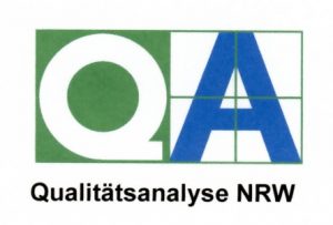 QA Logo