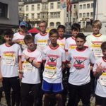 Bonn marathon April 2019