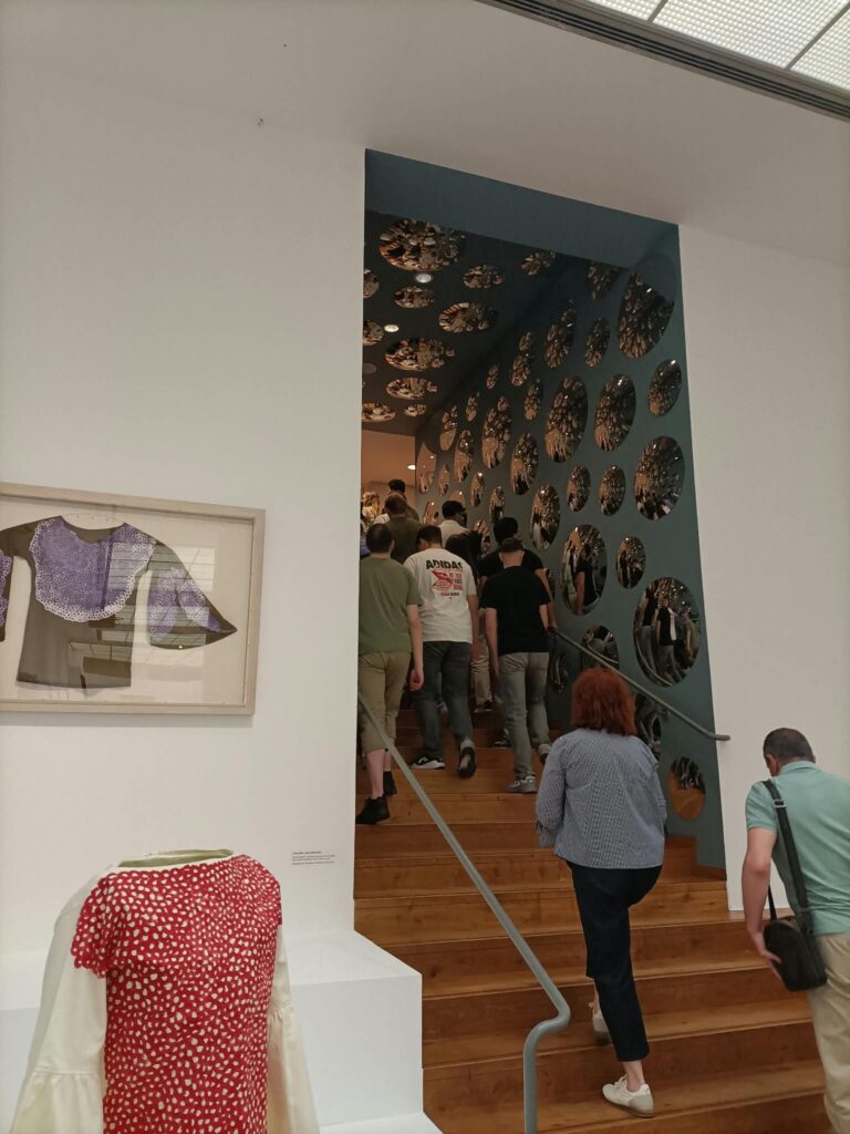 Floß